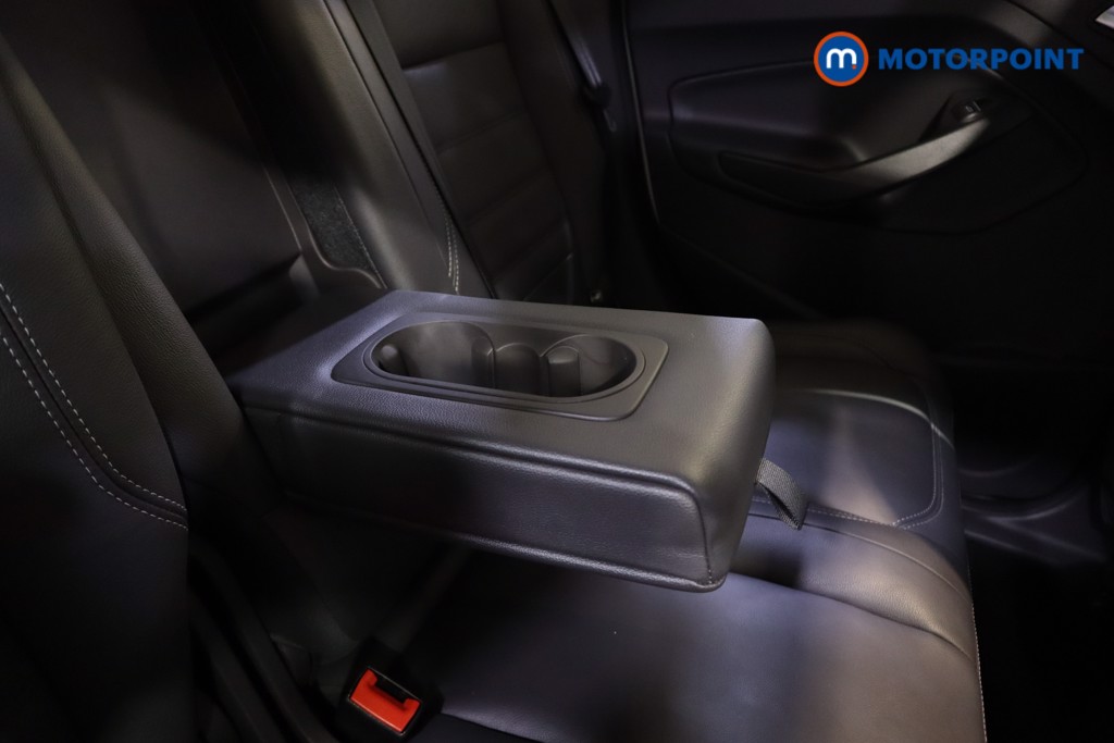 Ford Kuga Titanium X Automatic Diesel SUV - Stock Number (1581967) - 27th supplementary image