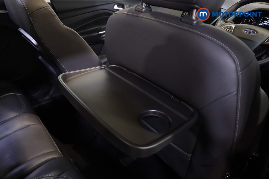 Ford Kuga Titanium X Automatic Diesel SUV - Stock Number (1581967) - 28th supplementary image