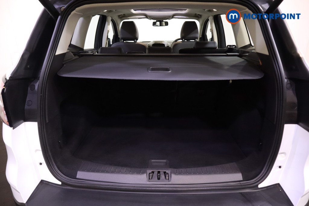 Ford Kuga Titanium X Automatic Diesel SUV - Stock Number (1581967) - 29th supplementary image