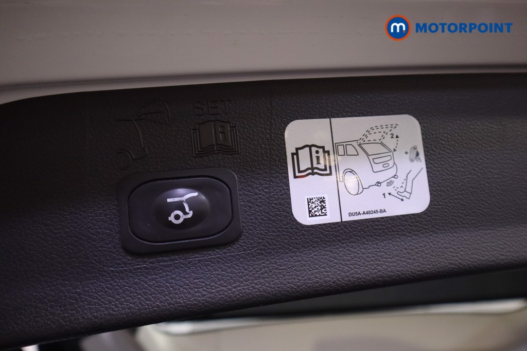 Ford Kuga Titanium X Automatic Diesel SUV - Stock Number (1581967) - 30th supplementary image