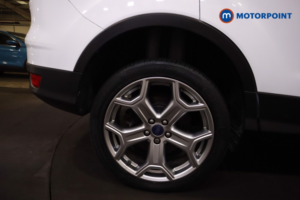 Ford Kuga Titanium X Automatic Diesel SUV - Stock Number (1581967) - 31st supplementary image