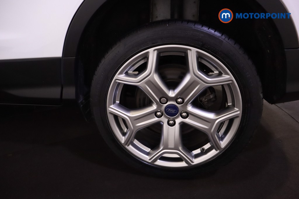 Ford Kuga Titanium X Automatic Diesel SUV - Stock Number (1581967) - 32nd supplementary image
