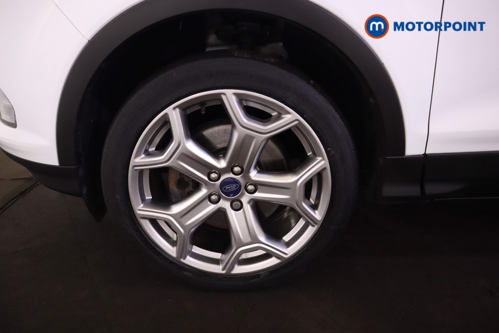 Ford Kuga Titanium X Automatic Diesel SUV - Stock Number (1581967) - 33rd supplementary image