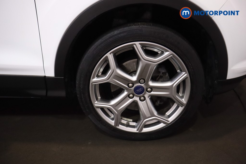Ford Kuga Titanium X Automatic Diesel SUV - Stock Number (1581967) - 34th supplementary image