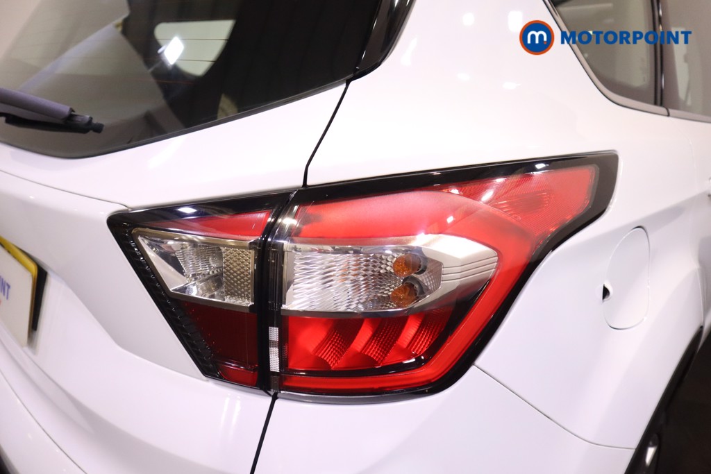 Ford Kuga Titanium X Automatic Diesel SUV - Stock Number (1581967) - 38th supplementary image