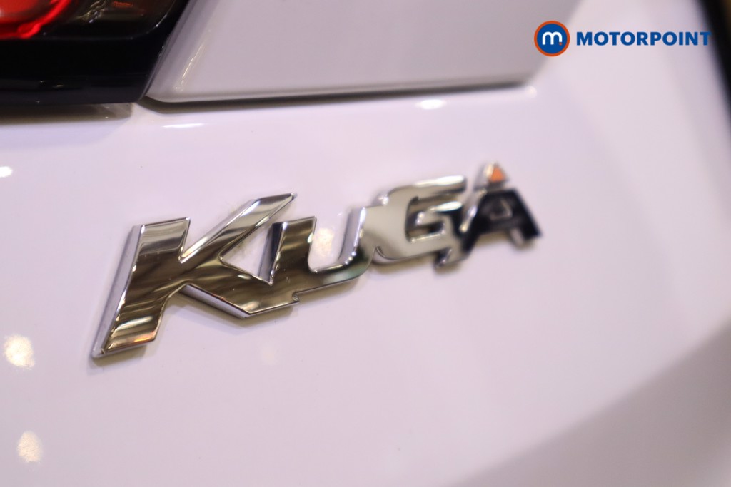 Ford Kuga Titanium X Automatic Diesel SUV - Stock Number (1581967) - 40th supplementary image