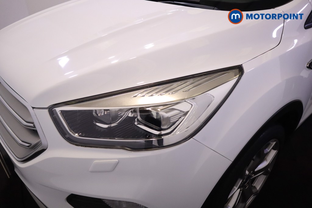 Ford Kuga Titanium X Automatic Diesel SUV - Stock Number (1581967) - 42nd supplementary image