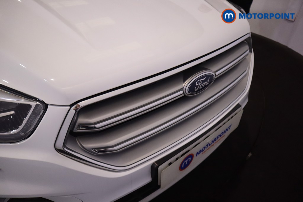 Ford Kuga Titanium X Automatic Diesel SUV - Stock Number (1581967) - 43rd supplementary image