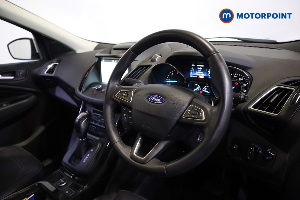 Ford Kuga Titanium X Automatic Diesel SUV - Stock Number (1581967) - 1st supplementary image