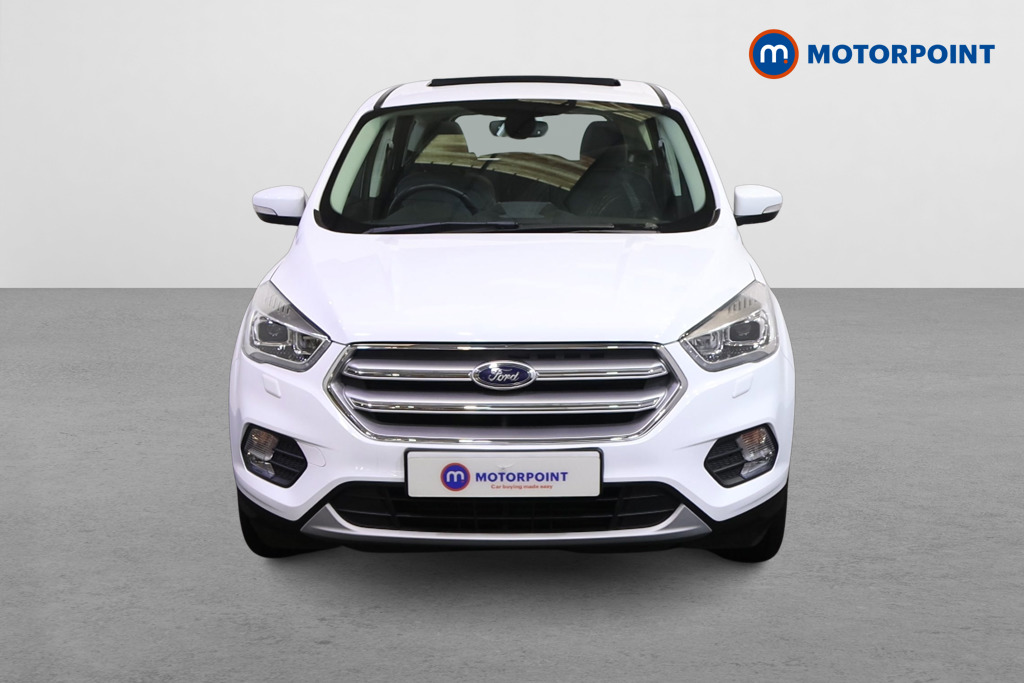 Ford Kuga Titanium X Automatic Diesel SUV - Stock Number (1581967) - Front bumper