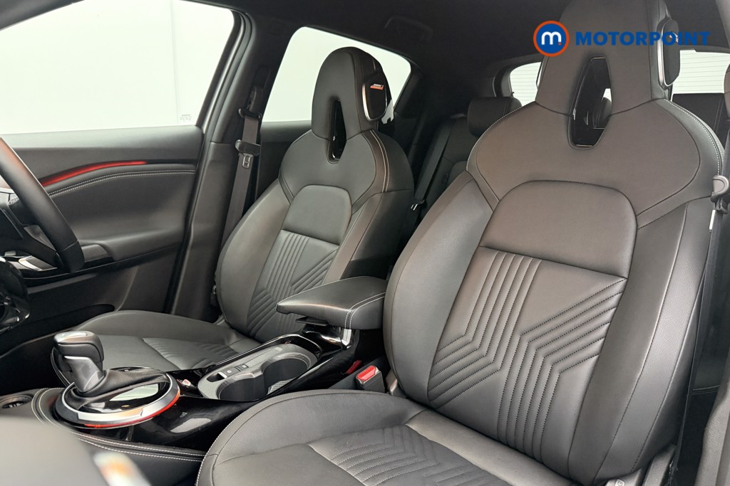 Nissan Juke Tekna Automatic Petrol SUV - Stock Number (1581991) - 3rd supplementary image