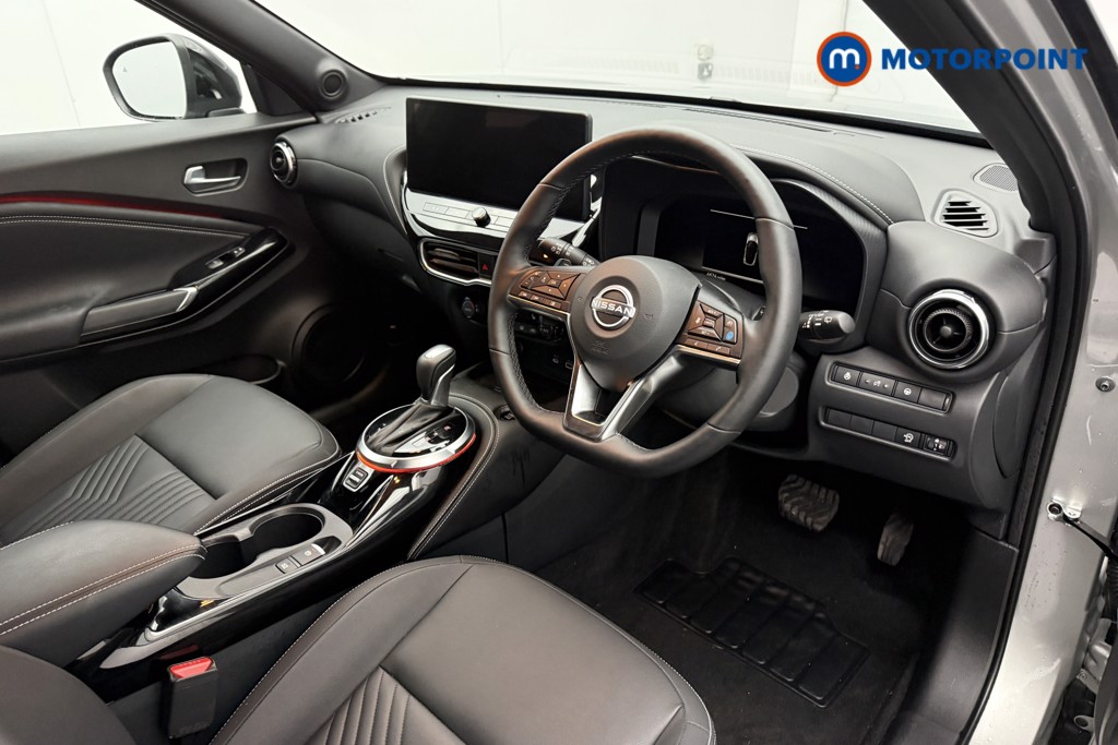 Nissan Juke Tekna Automatic Petrol SUV - Stock Number (1581991) - 6th supplementary image