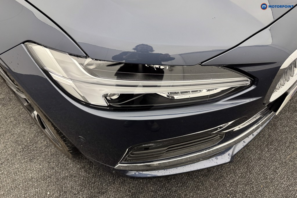 Volvo S90 Plus Automatic Petrol Plug-In Hybrid Saloon - Stock Number (1582024) - 25th supplementary image