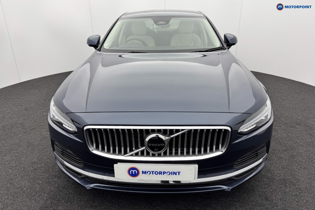 Volvo S90 Plus Automatic Petrol Plug-In Hybrid Saloon - Stock Number (1582024) - 27th supplementary image