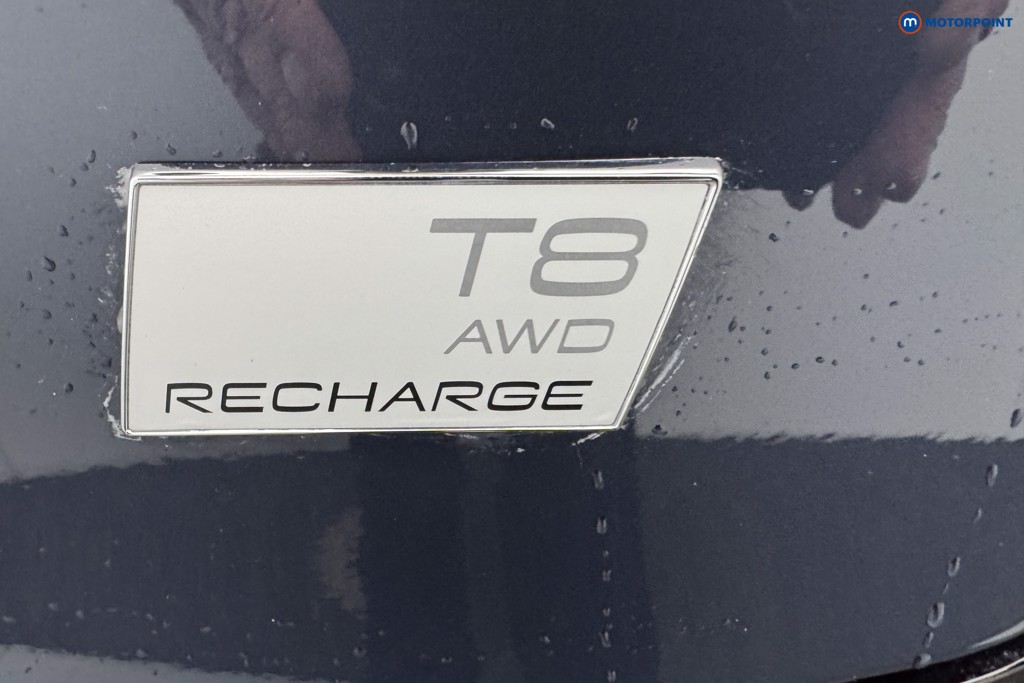 Volvo S90 Plus Automatic Petrol Plug-In Hybrid Saloon - Stock Number (1582024) - 30th supplementary image