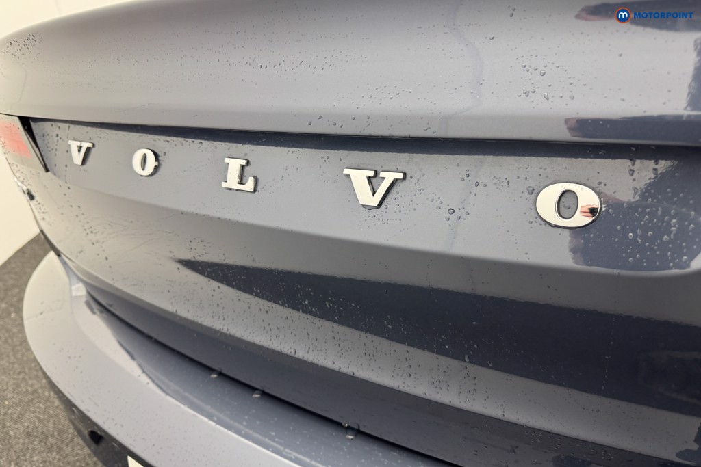 Volvo S90 Plus Automatic Petrol Plug-In Hybrid Saloon - Stock Number (1582024) - 31st supplementary image
