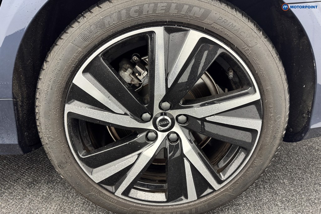 Volvo S90 Plus Automatic Petrol Plug-In Hybrid Saloon - Stock Number (1582024) - 36th supplementary image