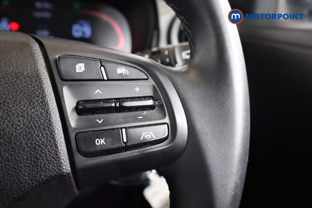 Hyundai I10 Advance Manual Petrol Hatchback - Stock Number (1582059) - 3rd supplementary image