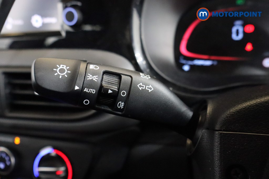 Hyundai I10 Advance Manual Petrol Hatchback - Stock Number (1582059) - 4th supplementary image