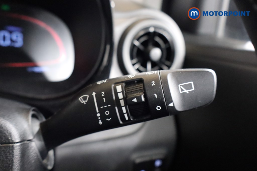 Hyundai I10 Advance Manual Petrol Hatchback - Stock Number (1582059) - 5th supplementary image
