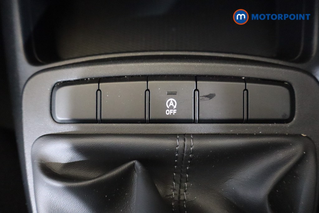 Hyundai I10 Advance Manual Petrol Hatchback - Stock Number (1582059) - 10th supplementary image