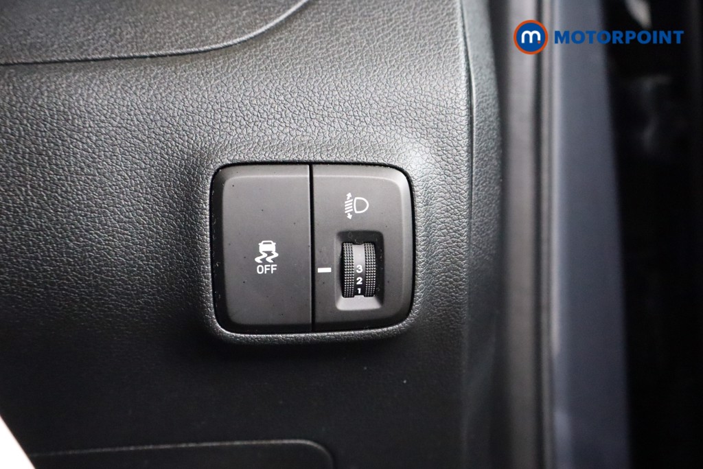 Hyundai I10 Advance Manual Petrol Hatchback - Stock Number (1582059) - 11th supplementary image