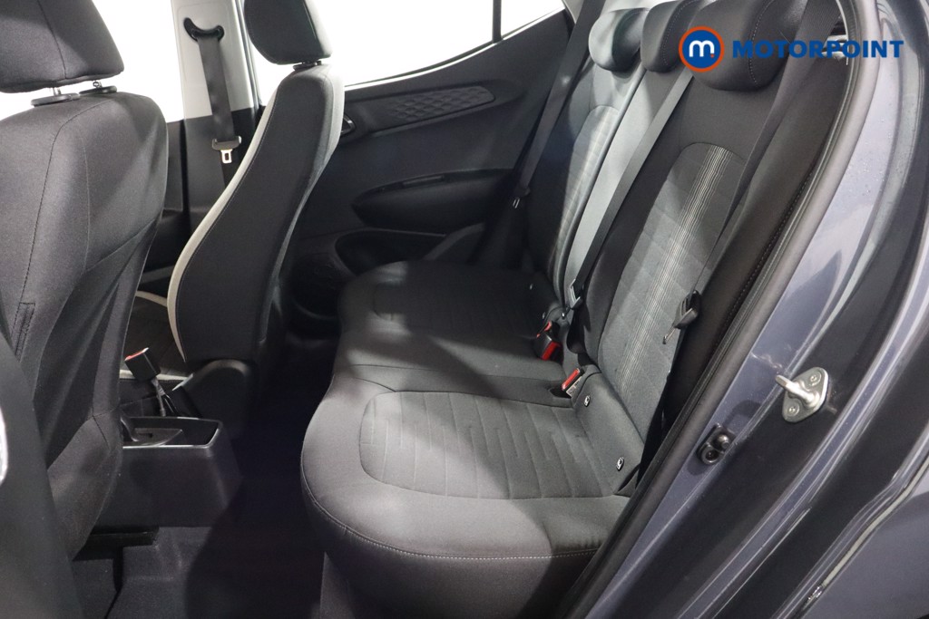 Hyundai I10 Advance Manual Petrol Hatchback - Stock Number (1582059) - 15th supplementary image