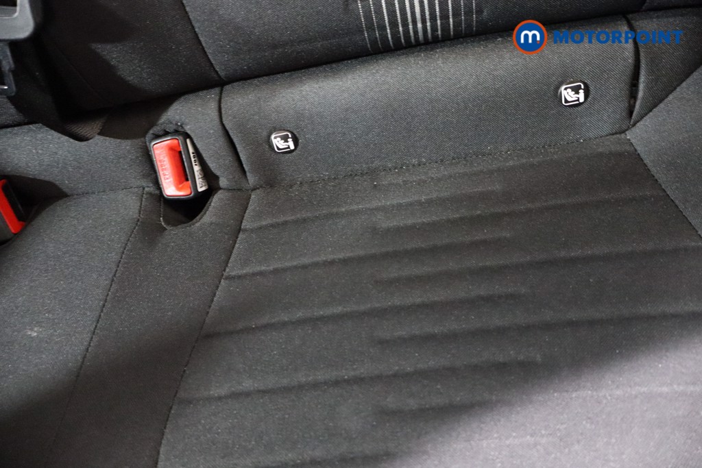 Hyundai I10 Advance Manual Petrol Hatchback - Stock Number (1582059) - 16th supplementary image