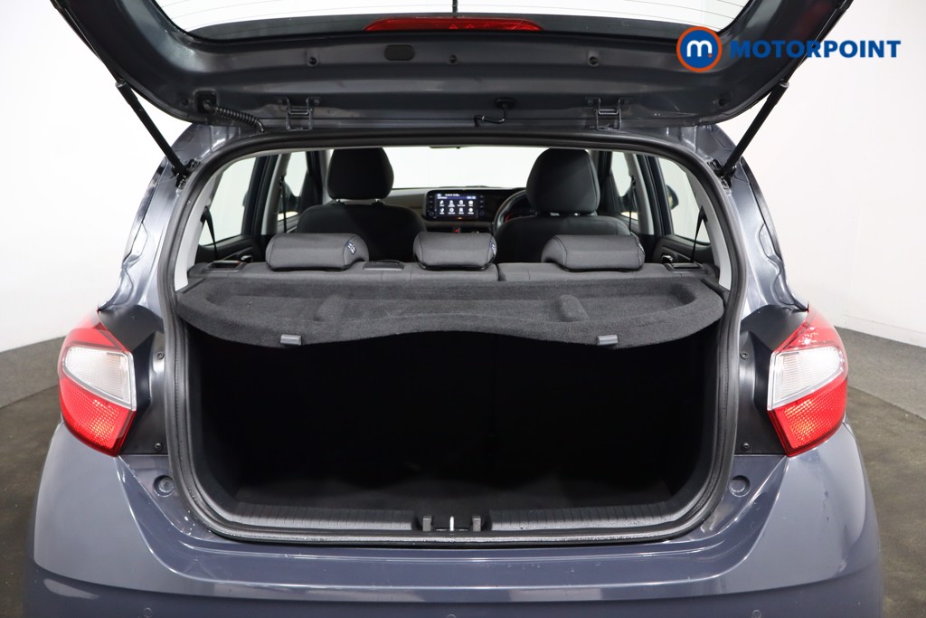Hyundai I10 Advance Manual Petrol Hatchback - Stock Number (1582059) - 17th supplementary image
