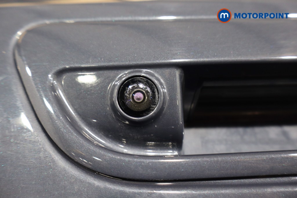 Hyundai I10 Advance Manual Petrol Hatchback - Stock Number (1582059) - 18th supplementary image