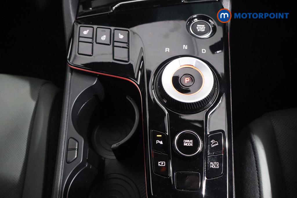 KIA Sportage Shadow Automatic Petrol-Electric Hybrid SUV - Stock Number (1582092) - 3rd supplementary image