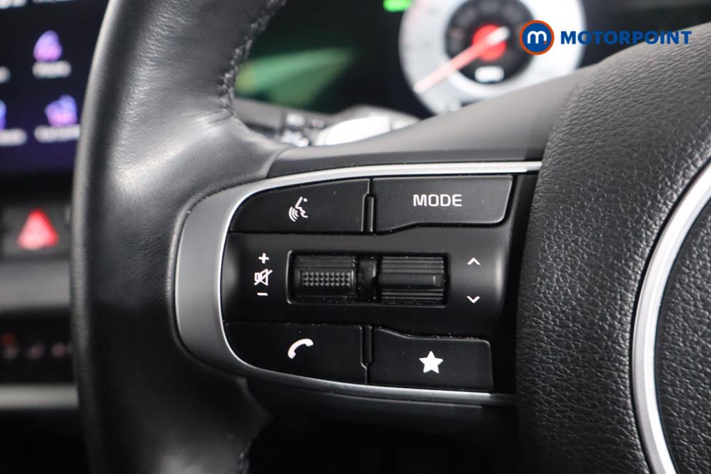 KIA Sportage Shadow Automatic Petrol-Electric Hybrid SUV - Stock Number (1582092) - 6th supplementary image