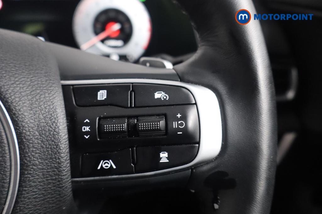 KIA Sportage Shadow Automatic Petrol-Electric Hybrid SUV - Stock Number (1582092) - 7th supplementary image