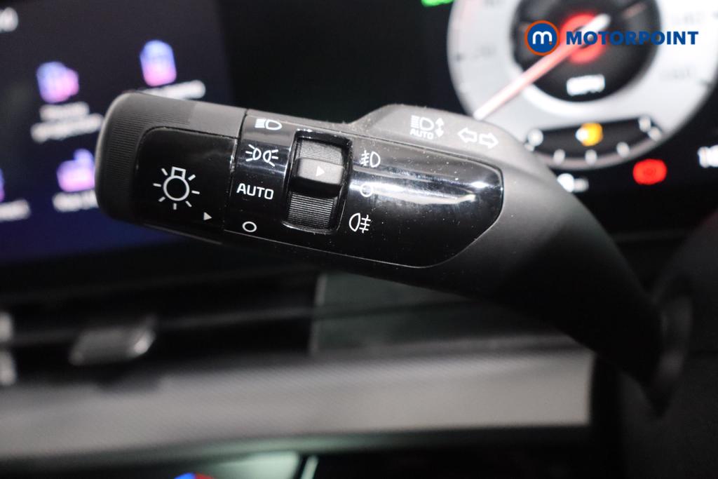 KIA Sportage Shadow Automatic Petrol-Electric Hybrid SUV - Stock Number (1582092) - 8th supplementary image