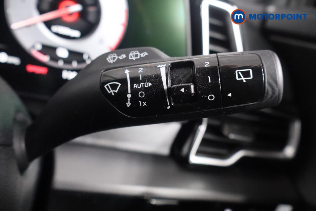 KIA Sportage Shadow Automatic Petrol-Electric Hybrid SUV - Stock Number (1582092) - 9th supplementary image