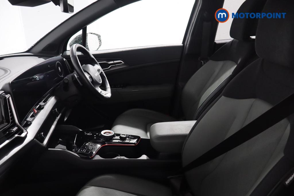 KIA Sportage Shadow Automatic Petrol-Electric Hybrid SUV - Stock Number (1582092) - 14th supplementary image