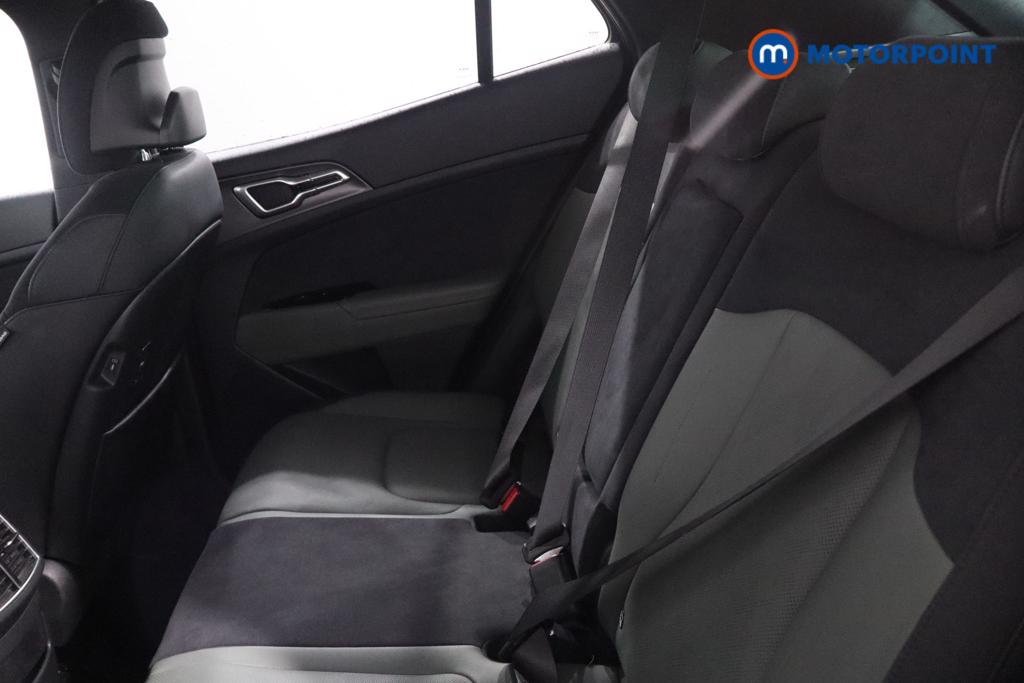 KIA Sportage Shadow Automatic Petrol-Electric Hybrid SUV - Stock Number (1582092) - 15th supplementary image