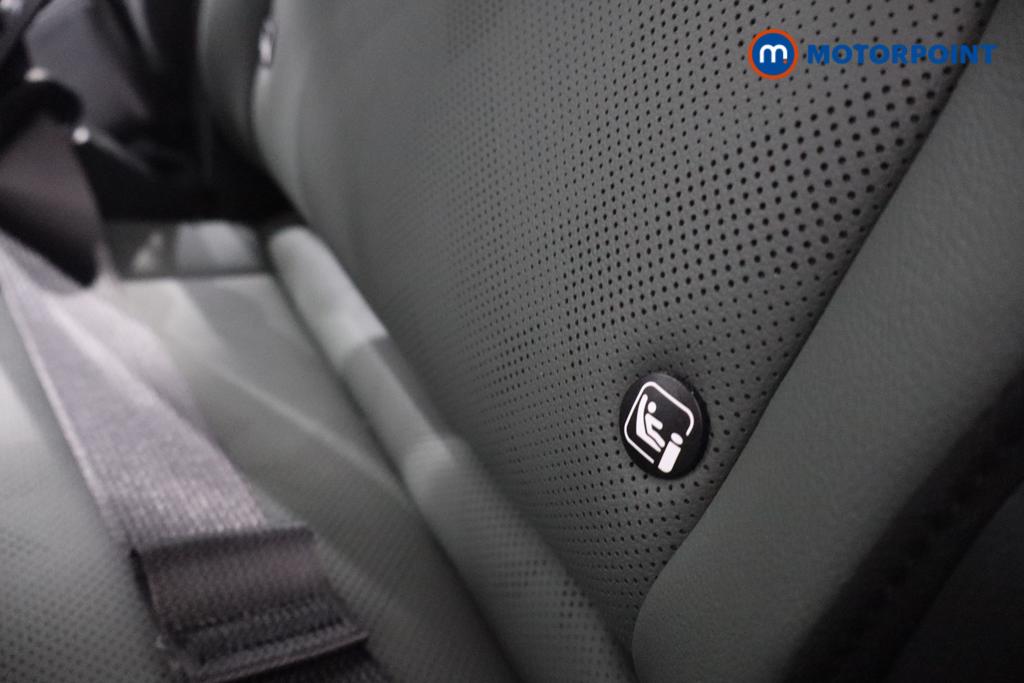 KIA Sportage Shadow Automatic Petrol-Electric Hybrid SUV - Stock Number (1582092) - 16th supplementary image