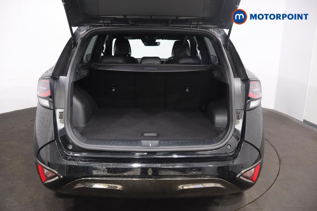 KIA Sportage Shadow Automatic Petrol-Electric Hybrid SUV - Stock Number (1582092) - 17th supplementary image