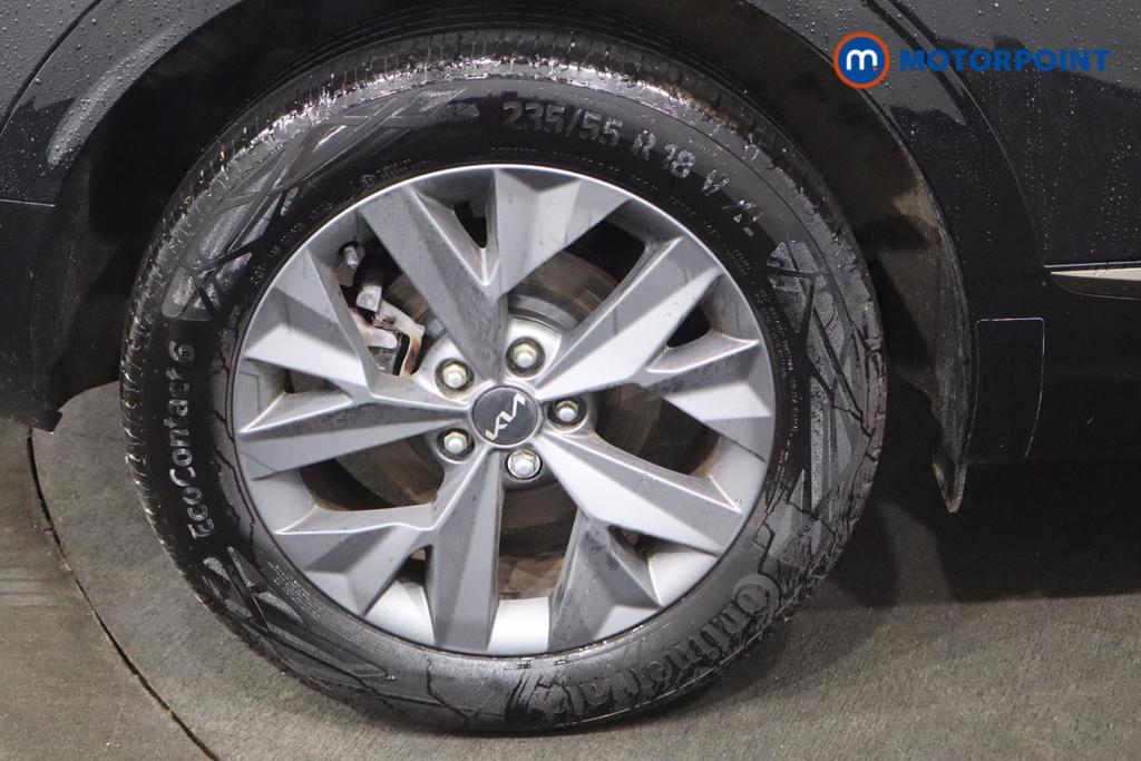 KIA Sportage Shadow Automatic Petrol-Electric Hybrid SUV - Stock Number (1582092) - 18th supplementary image