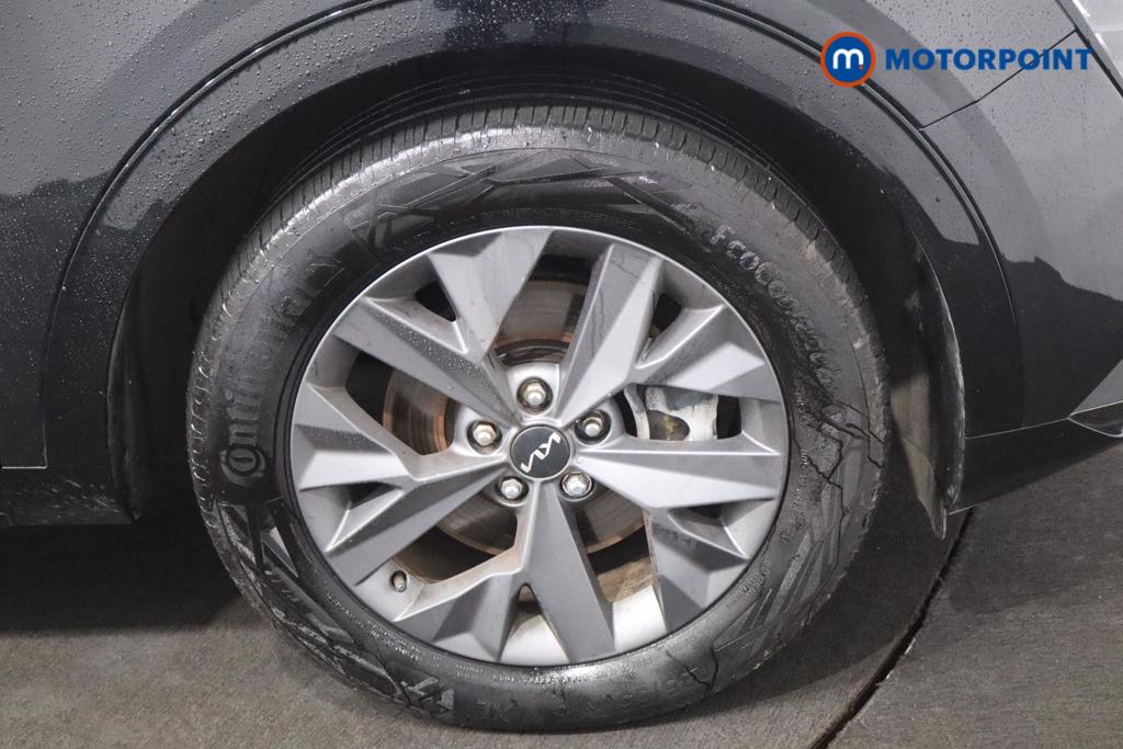 KIA Sportage Shadow Automatic Petrol-Electric Hybrid SUV - Stock Number (1582092) - 19th supplementary image