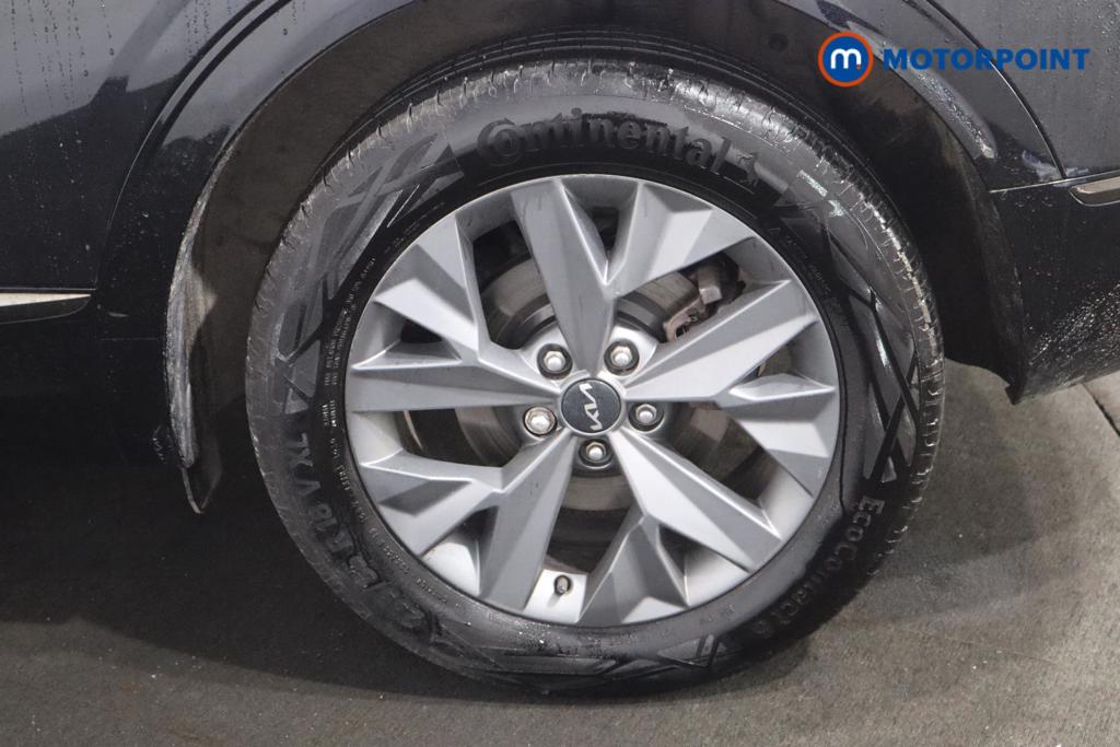 KIA Sportage Shadow Automatic Petrol-Electric Hybrid SUV - Stock Number (1582092) - 21st supplementary image