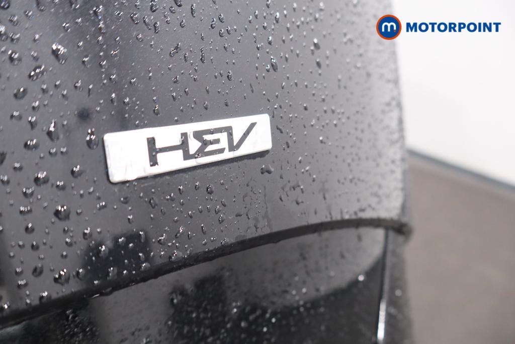 KIA Sportage Shadow Automatic Petrol-Electric Hybrid SUV - Stock Number (1582092) - 22nd supplementary image