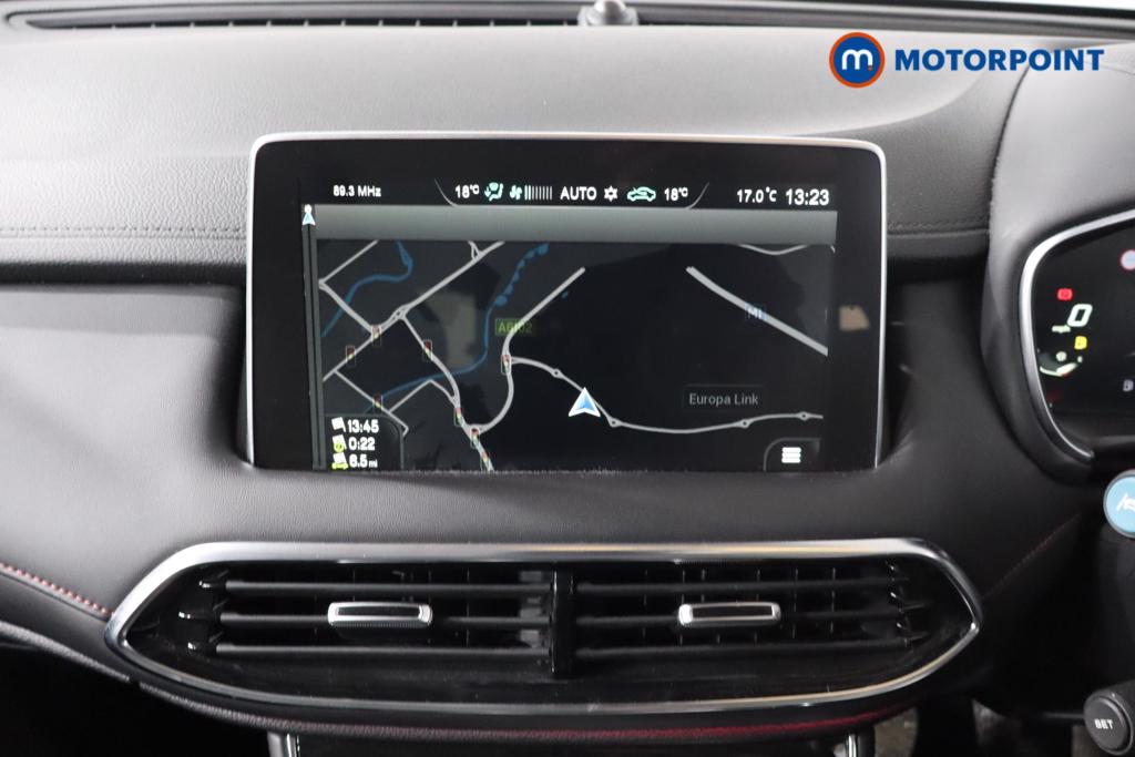 Mg Motor Uk HS Exclusive Manual Petrol SUV - Stock Number (1582107) - 2nd supplementary image
