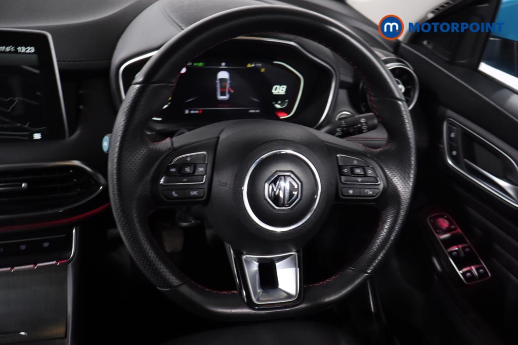 Mg Motor Uk HS Exclusive Manual Petrol SUV - Stock Number (1582107) - 3rd supplementary image