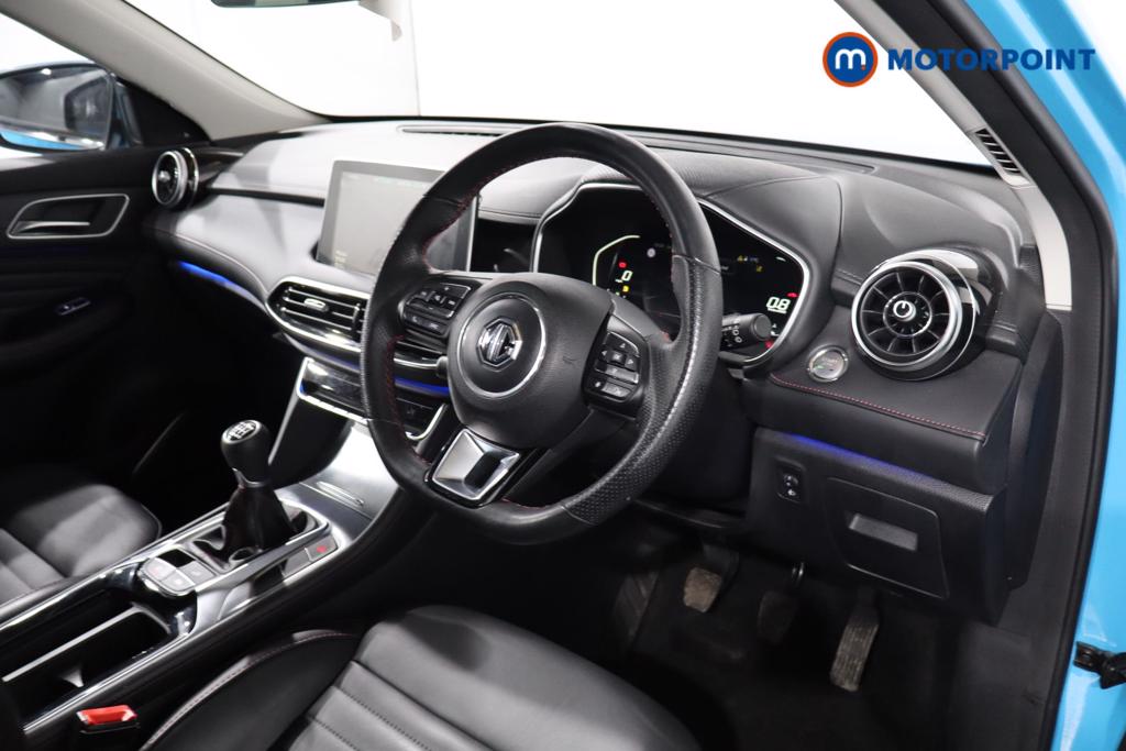 Mg Motor Uk HS Exclusive Manual Petrol SUV - Stock Number (1582107) - 4th supplementary image