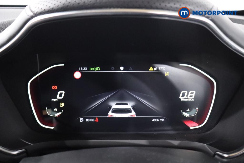 Mg Motor Uk HS Exclusive Manual Petrol SUV - Stock Number (1582107) - 5th supplementary image