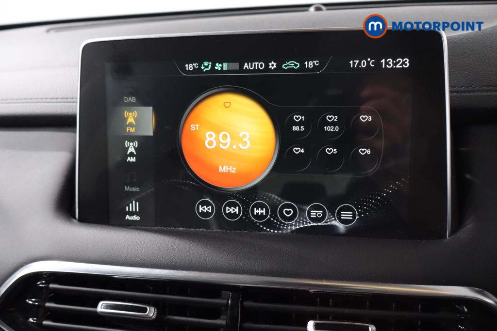 Mg Motor Uk HS Exclusive Manual Petrol SUV - Stock Number (1582107) - 6th supplementary image