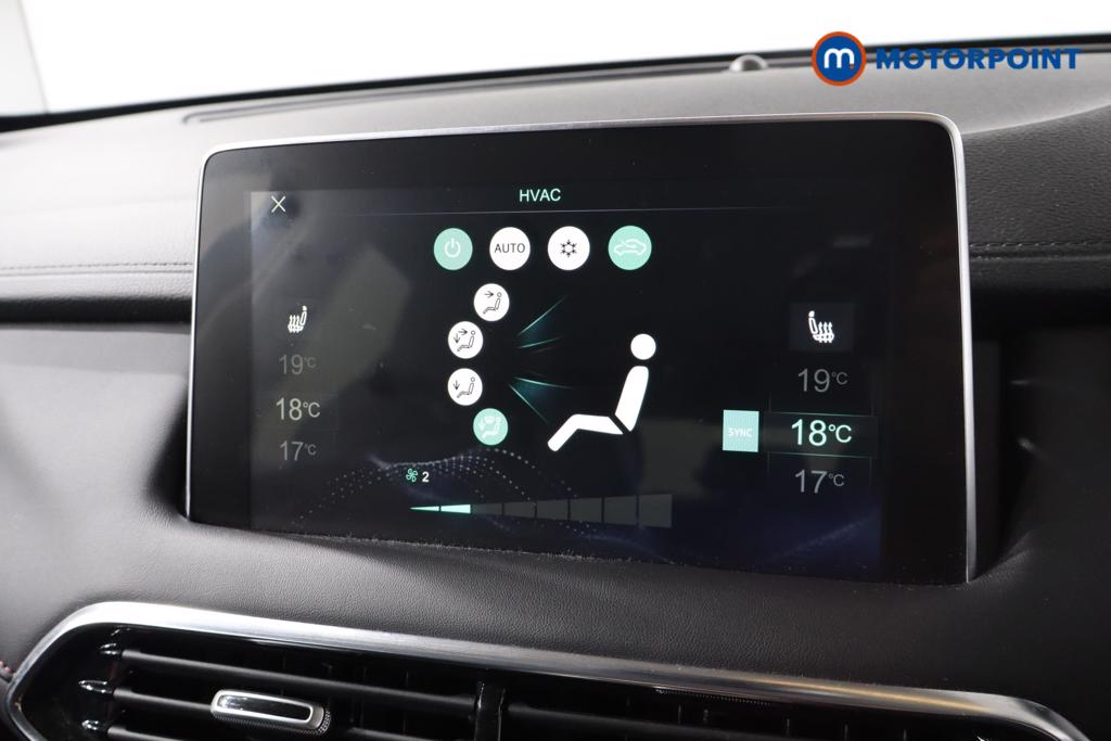 Mg Motor Uk HS Exclusive Manual Petrol SUV - Stock Number (1582107) - 7th supplementary image