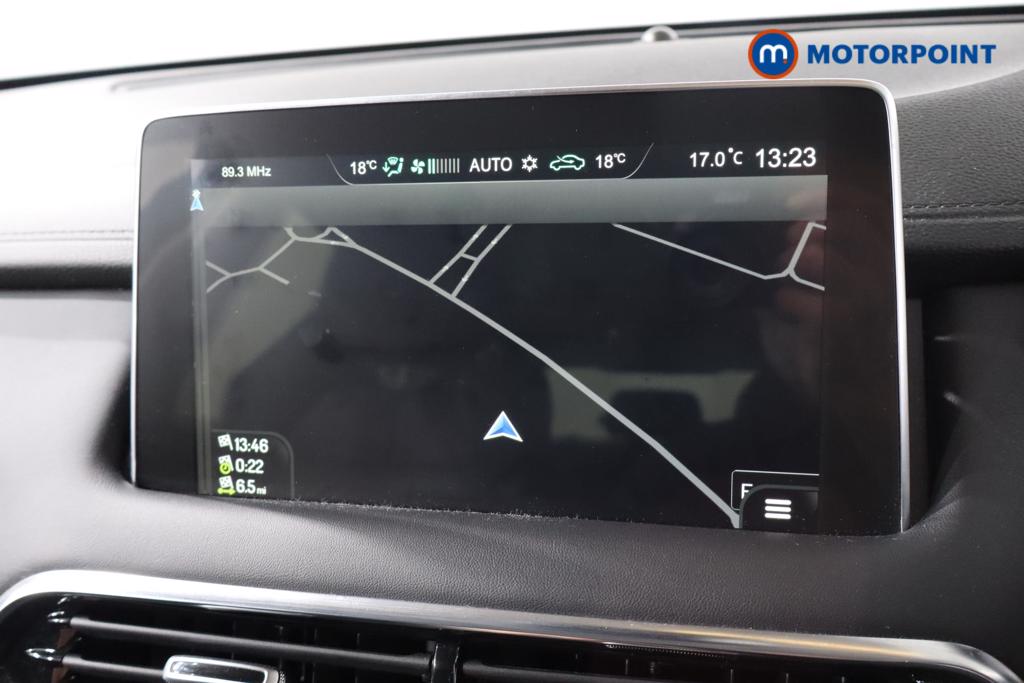 Mg Motor Uk HS Exclusive Manual Petrol SUV - Stock Number (1582107) - 8th supplementary image